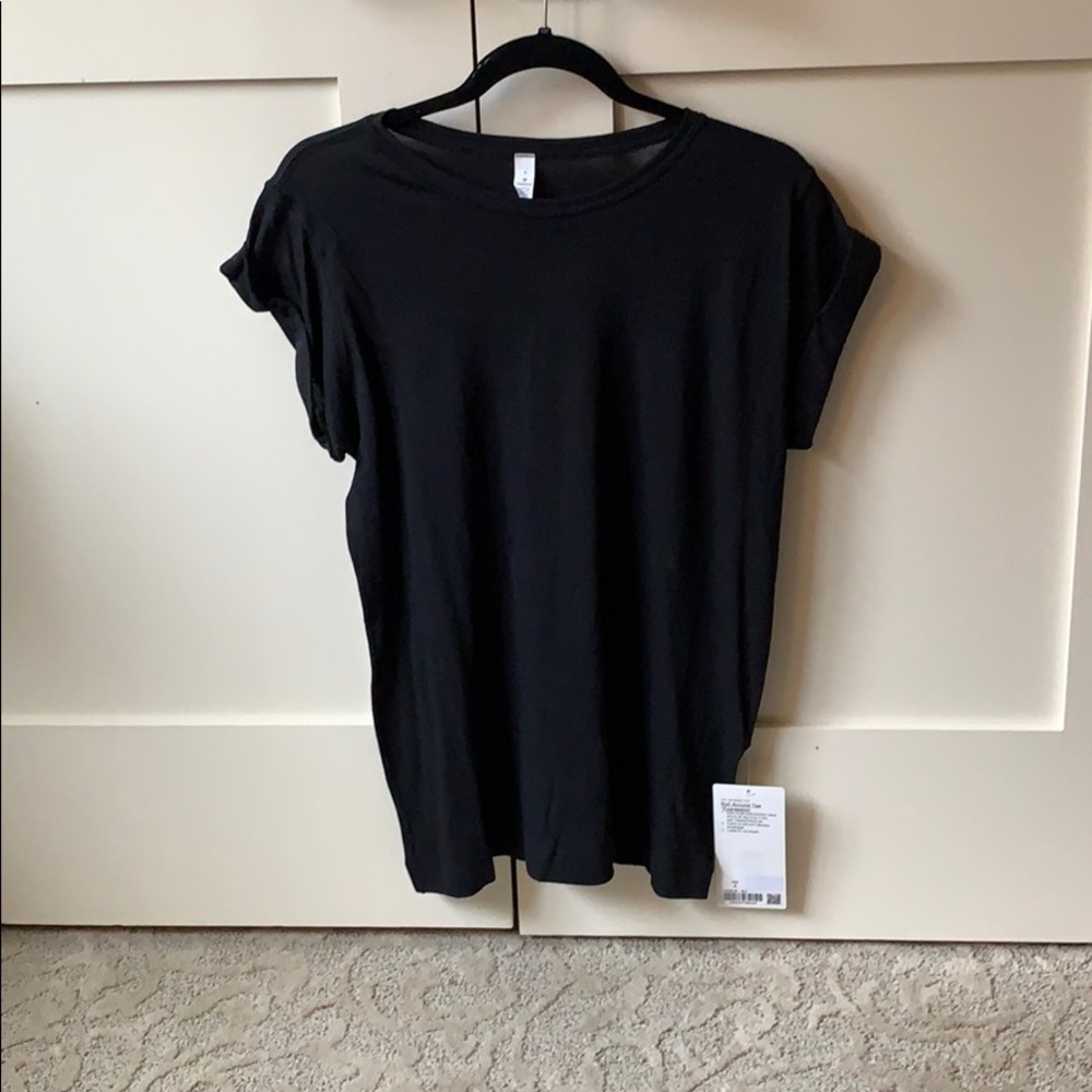 Roll Around Tee * Expression